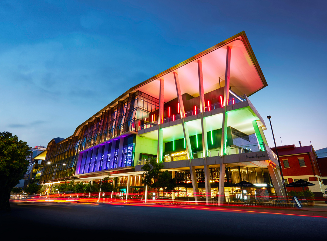 Brisbane Convention and Exhibition Centre Brisbane Convention and Exhibition Centre