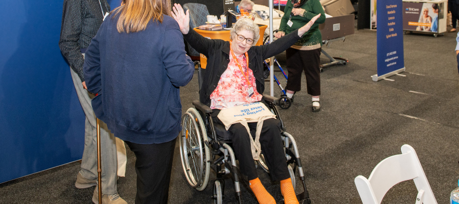 Discover Exceptional Care at the 2023 Brisbane Care Expo