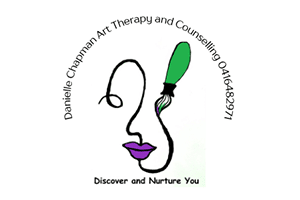 Danielle Chapman Art Therapy & Counselling